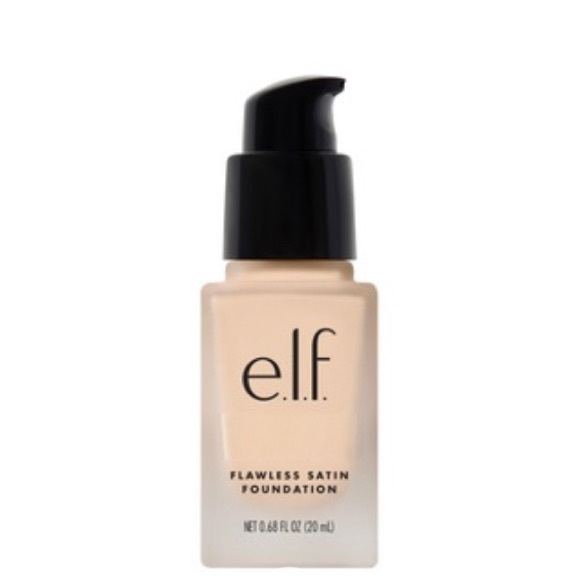 elf foundation - Picture 1 of 1